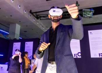 Experientia se alza como agencia del año en el FIP Festival y cierra 2024 con 46 relevantes reconocimientos