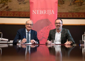 La Universidad Nebrija y Foro MICE ofrecerán estudios en dirección de eventos para profesionales del turismo
