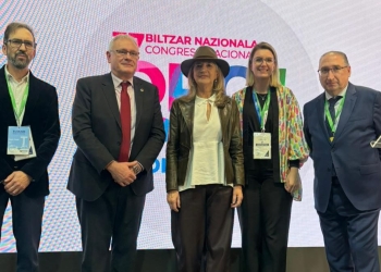 ‘El factor humano en la organización de congresos’, lema del 37 congreso nacional de OPC España