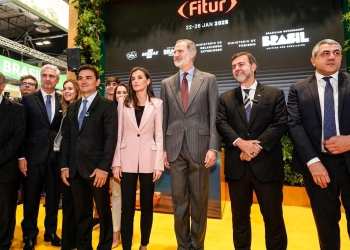 FITUR 2025 muestra las de novedades que reflejan las tendencias actuales y futuras del sector turístico