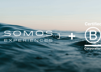 SOMOS Experiences obtiene la certificación B Corp