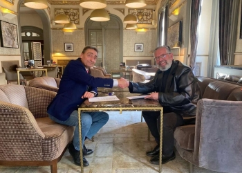 AEP y FARTVE ratifican su compromiso de colaboración