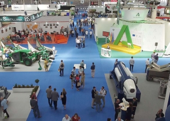 IFEJA-Ferias Jaén se une a la AFE como miembro de pleno derecho