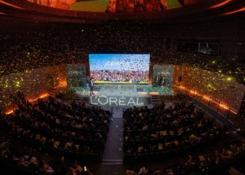 L’Oréal Luxe vuelve a confiar en SOMOS Experiences