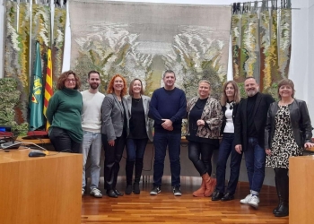 La Asociación de Protocolo de Catalunya celebra las Asambleas en Sant Sadurní d’Anoia