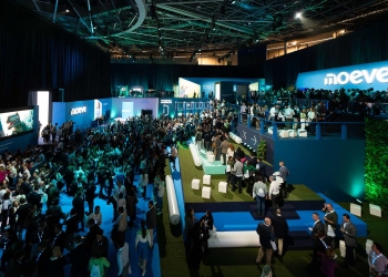 SOMOS Experiences marca un antes y un después con el lanzamiento de ‘Moeve’