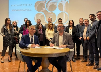 Foro MICE se adhiere al programa Embajadores del Palacio de Congresos de Córdoba