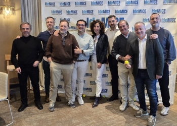 I de MICE revalida a su junta directiva y refuerza su compromiso con la formación y la colaboración en el sector