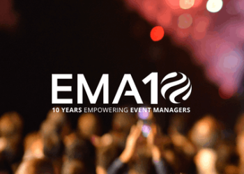 La EMA celebra su 10º aniversario: 10 years empowering event managers en España