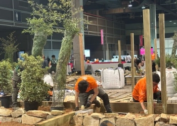 Feria Valencia se convirtió en marzo en epicentro de eventos profesionales y deportivos