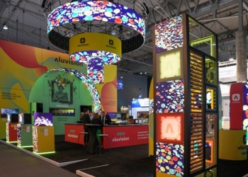 La empresa Aluvision se adhiere a la AFE como nuevo miembro colaborador